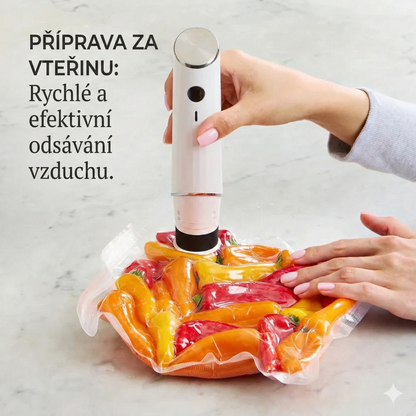 Vakuj: Chef Preserve™